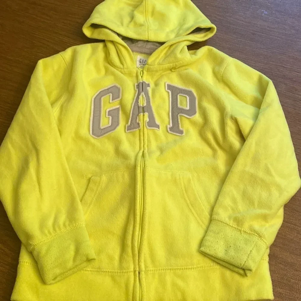 Gap hoodie size L